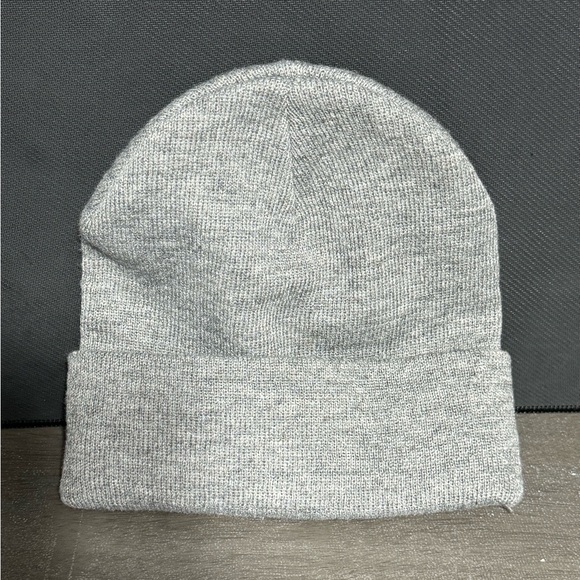 Dibi Cap Warmer One Size Unisex Gray Color - Picture 2 of 3